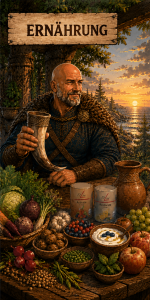 Ernährung