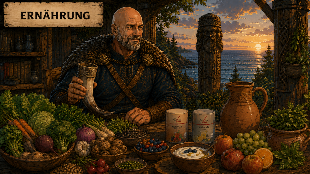 Ernährung