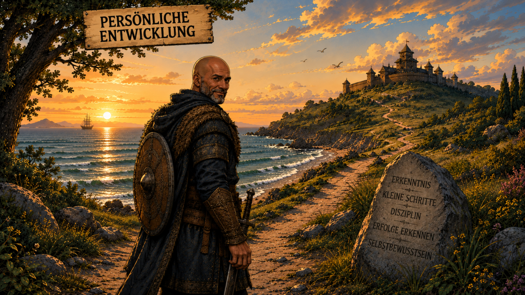 persönliche Entwicklung